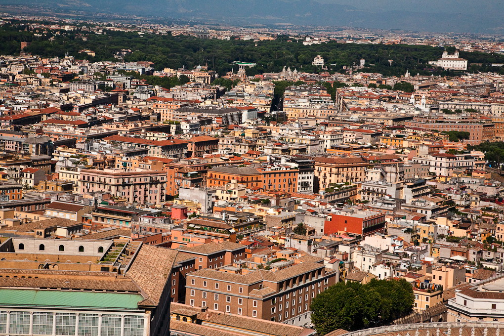 Rome